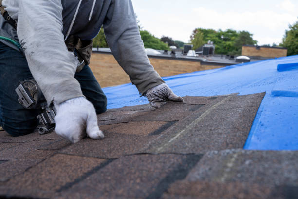 Pottsville, PA Roofing Contractor Company