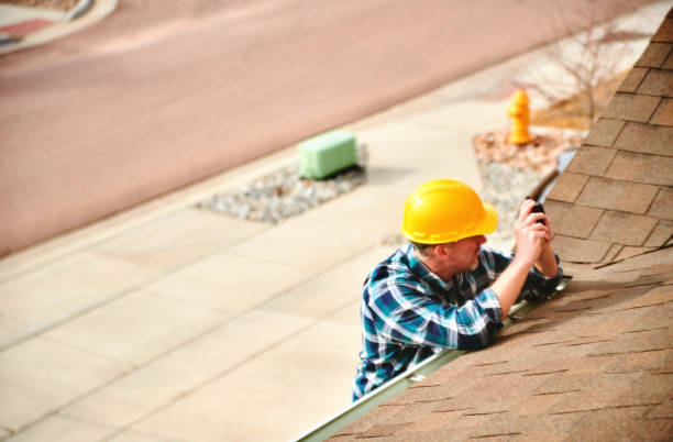 Best Flat Roof Repair Services  in Pottsville, PA