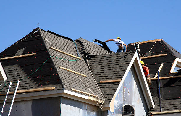 Best Metal Roofing Contractor  in Pottsville, PA