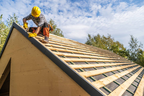 Best Roof Restoration Services  in Pottsville, PA