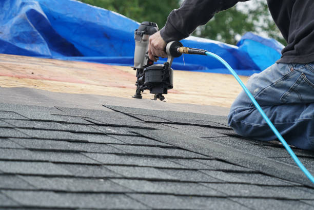 Best Commercial Roofing Services  in Pottsville, PA