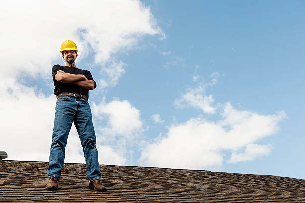 Reliable Pottsville, PA Roofing Contractor Solutions