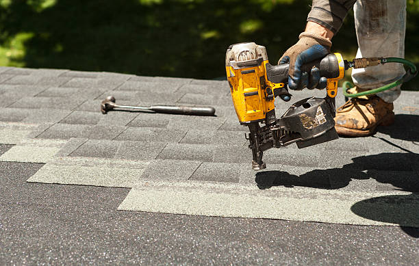 Best Residential Roofing Contractor  in Pottsville, PA