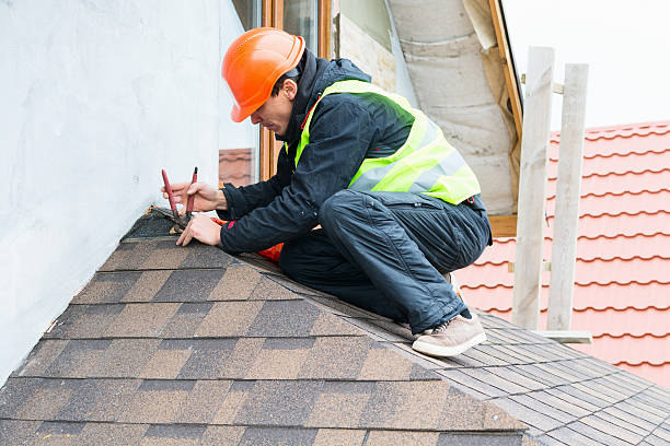 Heating Cable for Roof Installation in Pottsville, PA