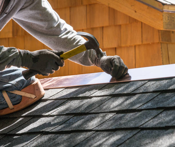 Pottsville, PA Roofing Contractor Company